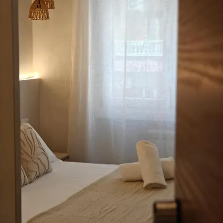 Lilla Eco House - Vaticano Rome