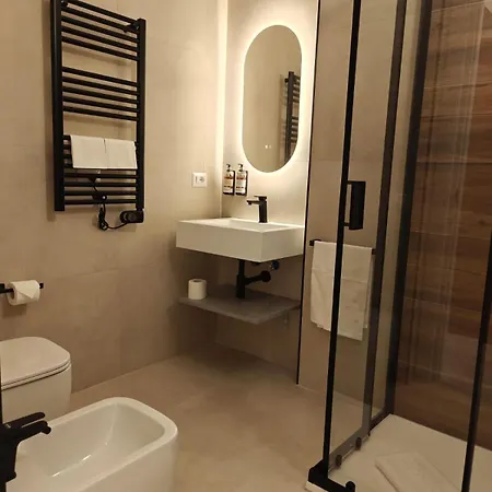 Lilla Eco House - Vaticano * Rome