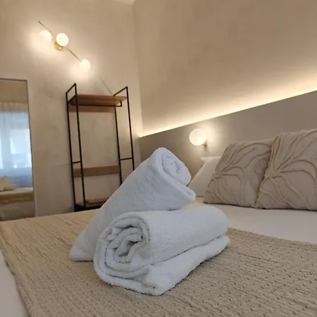 Guest house Lilla Eco House - Vaticano Rome