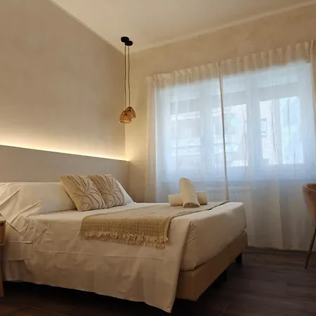 Guest house Lilla Eco House - Vaticano *