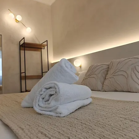 Guest house Lilla Eco House - Vaticano Rome
