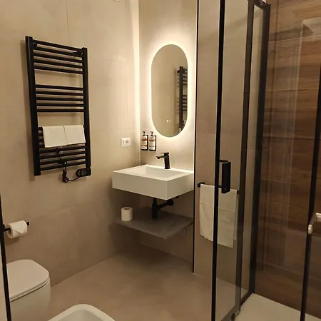Lilla Eco House - Vaticano Rome
