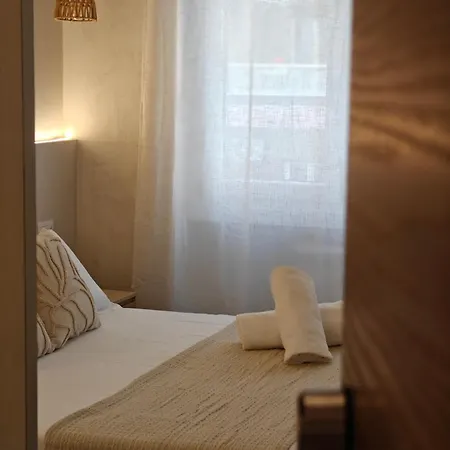 Lilla Eco House - Vaticano Pensión 4*