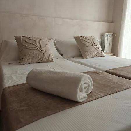 Lilla Eco House - Vaticano