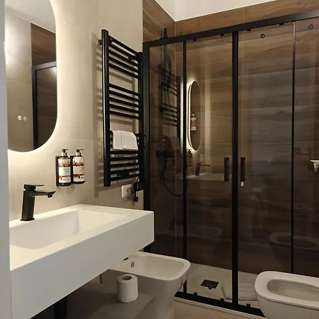Guest house Lilla Eco House - Vaticano Rome