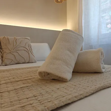 Lilla Eco House - Vaticano Roma