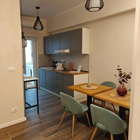 Lilla Eco House - Vaticano Pensión