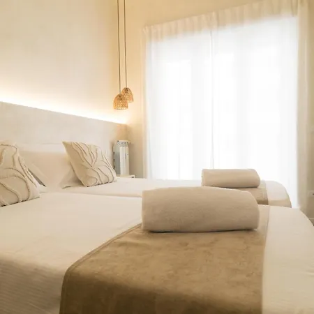 Pensión Lilla Eco House - Vaticano 4*