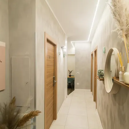 Lilla Eco House - Vaticano 4*