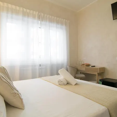 Lilla Eco House - Vaticano 4* Roma
