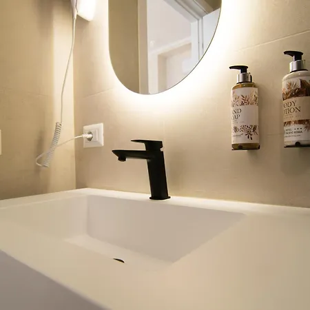 Lilla Eco House - Vaticano Maison d'hôtes 4*