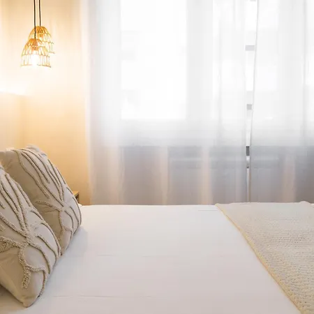 Lilla Eco House - Vaticano Roma