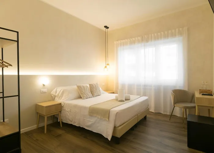 Lilla Eco House - Vaticano Vendégház